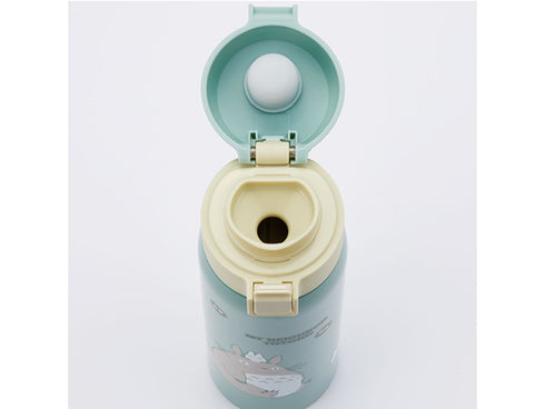 Totoro one touch bottle